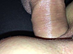 Amateur, Anal, Éjaculation interne