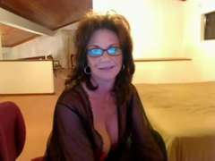 Eager mom Deauxma on web web cam