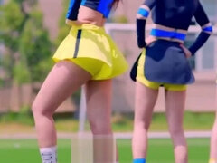 AOA(Heart Attack) JAV PMV