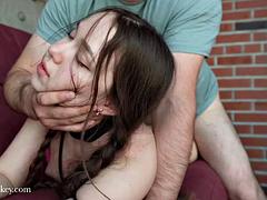 I accidentally fucked my friends wife