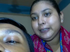 Desi Married Couple Hot Honeymoon Night - House Room Sex - DesiVideoBD