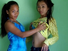 18, 아시안, 흑갈색 머리, 수음, 보지, 빼빼한, 청소년, 단단한