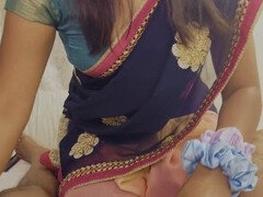 Тетя, Измена, Колледж, Сперма во рту, Семяизвержение, Грязные слова, Волосатые, Индианки