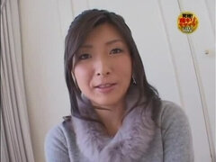 Incredible Japanese girl Ami Yamazaki in Horny JAV clip