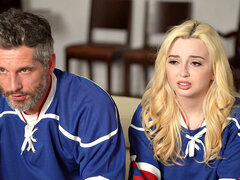 Americano, Bionda, Pompino, Da dietro, Quartetto, Sega, Calzini, Tatuaggi