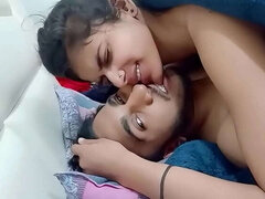 Girls with smooth pussies getting fucked raw