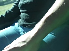 PUBLIC BUS COMPILATION FLASHING TITS AND BJ