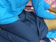 Sexy Puja Indian School Girl Tight Pussy Outdoor Hardcore Fuck