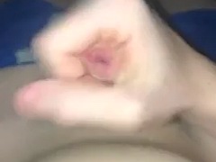 Grosser schwanz, Europäisch, Erstes mal, Schwul, Deutsch, Handjob, Lingerie, Pov