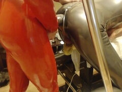 Point of view, sadism & masochism, femdom