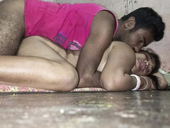 Desi School Teacher Shows How to Fuck, Lick Ass and Pussy in Hindi