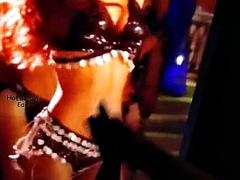 Disha Patani - Hottest Cum Tribute To Date Bikini Version