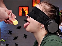 Amatør, Fetish, Overraskelse, Teenager