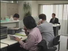 Takako Kitahara - Office Dame Sister Episode 1