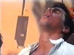 Blasen, Hardcore, Orgie, Vintage