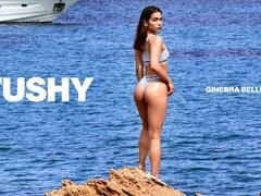 Anale, Grande cazzo, Tette grandi, Pompino, Brunetta, Da dietro, Magra, Ragazza