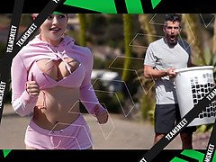 Culo grande, Tetas grandes, Engañando, Madura, Cuadrupleta, Madres para coger, Orgía, Coño