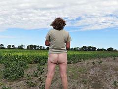Amateur, Rubia, Gafas, Hd, Maduro, Madres para coger, Al aire libre