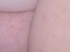 Ερασιτέχνης, Πρωκτικό, Κώλος, Χοντρή γυναίκα, Μεγάλος πούτσος, Χοντρούλα, Πούτσος, Μουνί