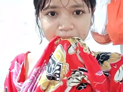 Because Citra Spill Uting Start Naughty Nih ABG ID 59287056 Mango