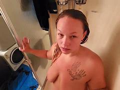 Amateur, Belle grosse femme bgf, Gros seins, Rondelette, Hd, Mère que j'aimerais baiser, Public, Tatouage
