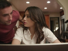 18 летние, Садо мазо, Большой член, Бондаж, Колледж, Латиноамериканки, Школьница, Молоденькие