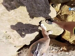 18 anni, Culo grosso, Coppia, Massaggio, Masturbazione, Pubblico, Realtà, Tailandese