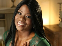 Stor rumpe, Stor kukk, Kukk suging, Bakfra, Mørk, Massasje, Milf, Pupper