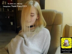 Leie, Blondine, Braunhaarige, Selbstgemacht, Mutti, Muschi, Realität, Titten