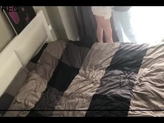 Amatør, Stor røv, Brunette, Fanget, Utro, Sædskud, Hd, Kone