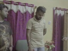 Amatööri, Isot tissit, Rintava, Takaapäin, Kotitekoinen, Intialainen, Luonnolliset tissit, Kolmen kimppa