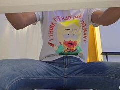 Μεγάλος κώλος, Μεγάλα βυζιά, Πίπα, Βυζαρού, Ινδιάνος, Λατίνα, Αυνανισμός, Φυσικά βυζιά