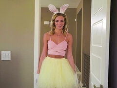 Analny, Obciąganie, Sperma, Wytrysk, Dildo, Naturalne cycki, Punkt widzenia, Squirting