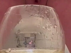 Amatør, Store bryster, Fetish, Piercing, Tisse, Fisse, Solo