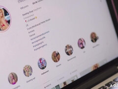 Perännuolu, Lukio, Nainen, Lesbo, Orgasmi, Pillu, Todellisuus, Kolmen kimppa