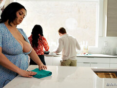 Spálne, Veľké kozy, Kuřba, Na psíka, Jedlo, Honění, Kuchyne, Medzi kozy