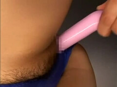 Sugar busty asian whore in great amateur porn