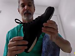 Homoseksuel, Shoes