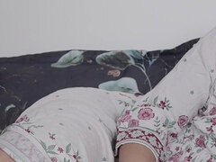 18 jaar, Enthousiasteling, Anaal, Stel, Sperma, Huisgemaakt, Vrouw