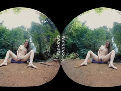 Amatéri, Vonku, Realita, Vyholené, Kozičky, Hračky, Vibrátor, Voyeur