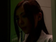 Rin Sakuragi in Lewd Female Surgeon part 1.3