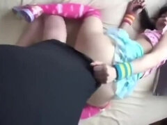 Asijské, Kotě, Hardcore, Japonské, Teenka, Kozičky