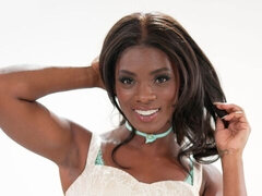 Anal, Mamada, Estilo perrito, Ébano, Agujero de la gloria, Flaco, Adolescente, Tetas