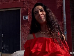 Rintava, Saksalainen, Rankka, Äiti jota haluaisin panna, Todellisuus, Rajua, Laiha, Tissit