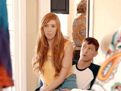 Amatéři, Velké kozy, Podvádění, Stříkání spermatu, Přírodní prsa, Realita, Zrzavé, Kozičky