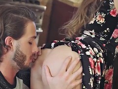 Young cuckold couple story