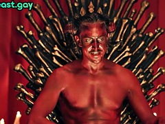 Anal, Kukk suging, Sperm skott, Homofil