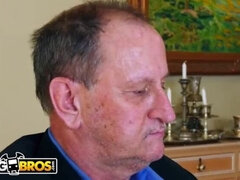 Grote kont, Grote lul, Grote mammen, Zwart, Sperma shot, Sperma in gezicht, Grappig, Interraciaal