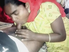 Indian Bhabhi Face Fuck and Ass Licking in HD with Group Sex and Shibari
