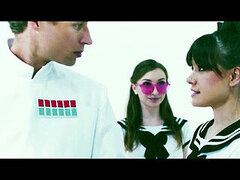 In den arsch, Blasen, Sperma im mund, Spermaladung, Aufs gesicht abspritzen, Hure